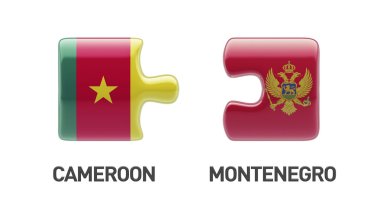 Ülke bulmaca kavramı