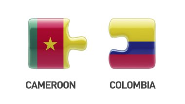 Ülke bulmaca kavramı