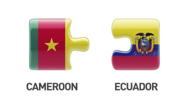 Ülke bulmaca kavramı