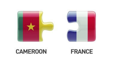 Ülke bulmaca kavramı