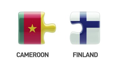 Ülke bulmaca kavramı