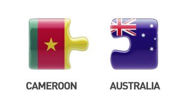 Ülke bulmaca kavramı