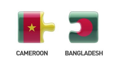 Ülke bulmaca kavramı