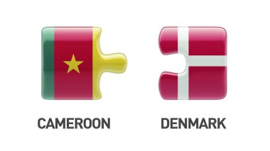 Ülke bulmaca kavramı