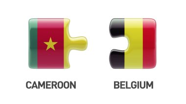 Ülke bulmaca kavramı