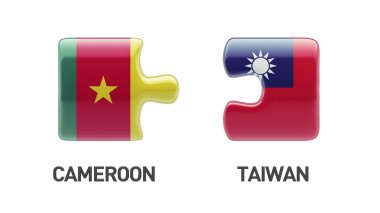 Ülke bulmaca kavramı