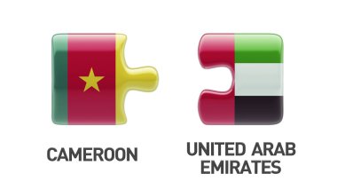 Ülke bulmaca kavramı