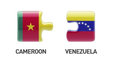 Ülke bulmaca kavramı