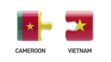 Ülke bulmaca kavramı