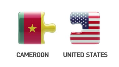 Ülke bulmaca kavramı