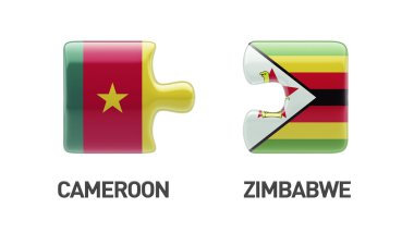 Ülke bulmaca kavramı