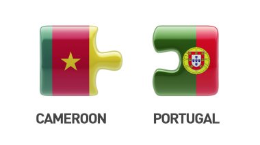 Ülke bulmaca kavramı