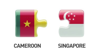 Ülke bulmaca kavramı