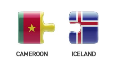 Ülke bulmaca kavramı