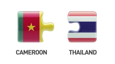 Ülke bulmaca kavramı