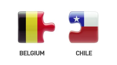 Belçika Şili bulmaca kavramı