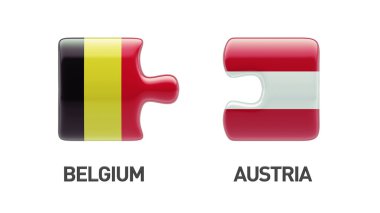 Belçika Avusturya bulmaca kavramı