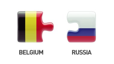 Rusya Belçika bulmaca kavramı