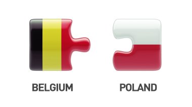 Polonya Belçika bulmaca kavramı