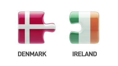 Danimarka İrlanda bulmaca kavramı