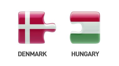 Danimarka Macaristan bulmaca kavramı