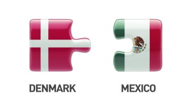 Danimarka Meksika bulmaca kavramı