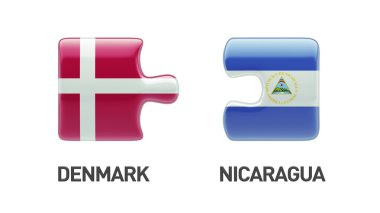 Danimarka Nikaragua bulmaca kavramı
