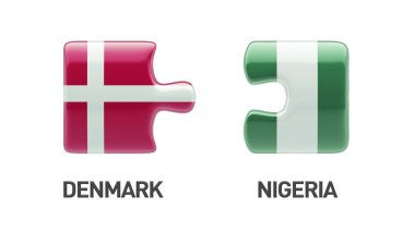 Danimarka Nijerya bulmaca kavramı
