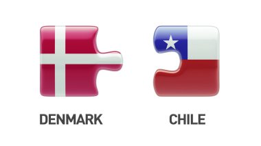 Danimarka Şili bulmaca kavramı