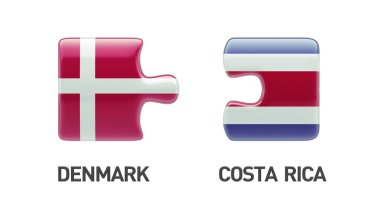 Danimarka Kosta Rika bulmaca kavramı