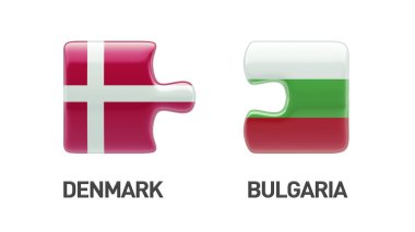 Bulgaristan Danimarka bulmaca kavramı