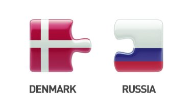 Rusya Danimarka bulmaca kavramı