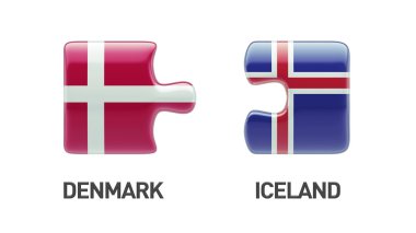 İzlanda Danimarka bulmaca kavramı