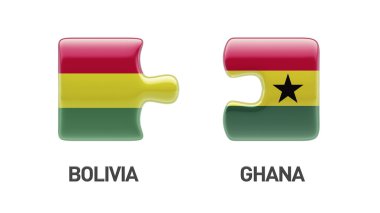 Bolivya Gana bulmaca kavramı