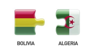 Bolivya Cezayir bulmaca kavramı