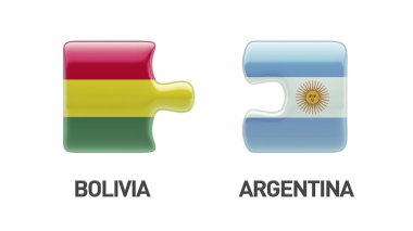 Bolivya Arjantin bulmaca kavramı