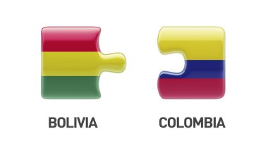 Bolivya Kolombiya bulmaca kavramı