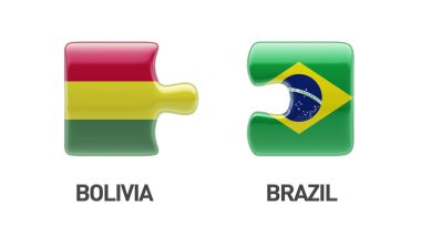 Bolivya Brezilya bulmaca kavramı