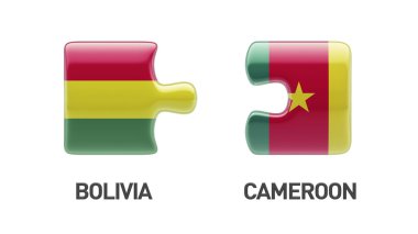 Ülke bulmaca kavramı