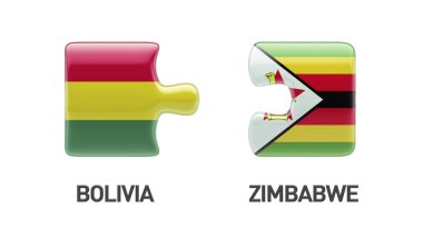Zimbabve Bolivya bulmaca kavramı