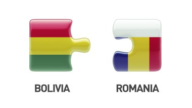 Romanya Bolivya bulmaca kavramı