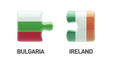 Bulgaristan İrlanda bulmaca kavramı