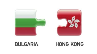 Bulgaristan Hong Kong bulmaca kavramı