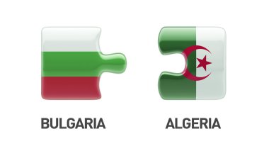 Bulgaristan Cezayir bulmaca kavramı