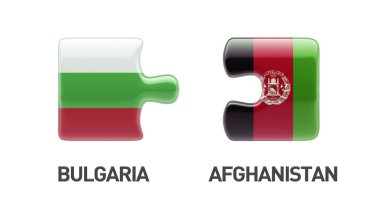 Afganistan Bulgaristan bulmaca kavramı