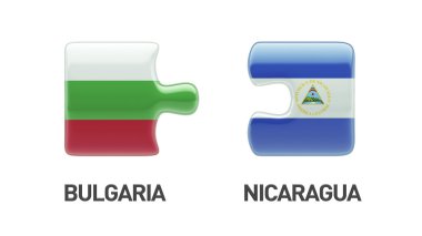 Bulgaristan Nikaragua bulmaca kavramı
