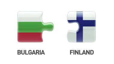 Bulgaristan Finlandiya bulmaca kavramı