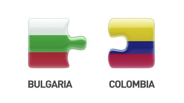 Bulgaristan Kolombiya bulmaca kavramı