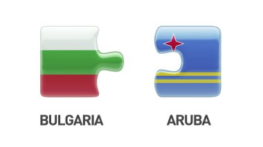 Bulgaristan Aruba bulmaca kavramı
