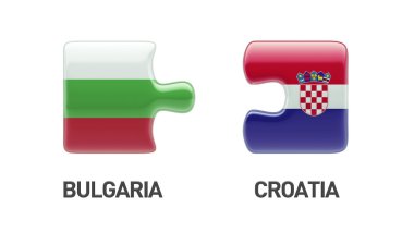 Bulgaristan Hırvatistan bulmaca kavramı